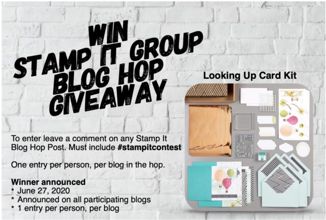 Win A Blog Hop Giveaway