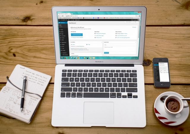 web development