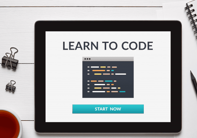 How to learn coding - Best Resources to Learn Coding