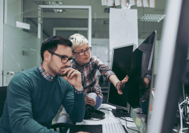 How to choose the right software development agency?