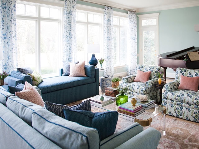 designer susan keesler favorite room