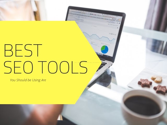 Best SEO Tools