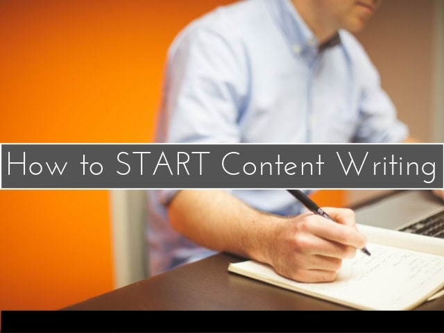 Content Writing Tips