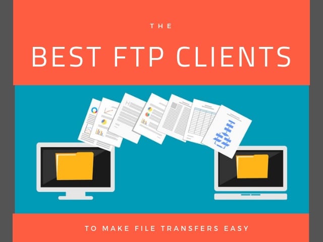 Best FTP Clients