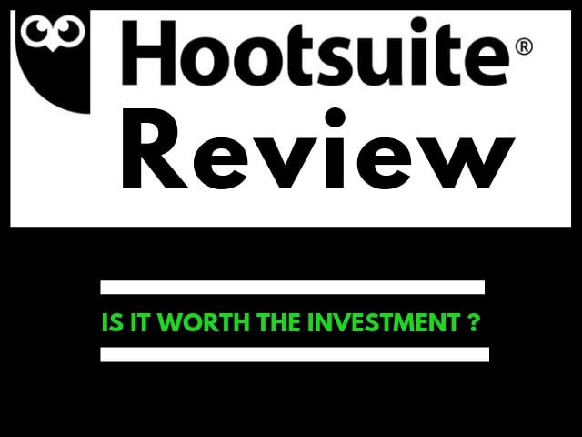 Hootsuite Review