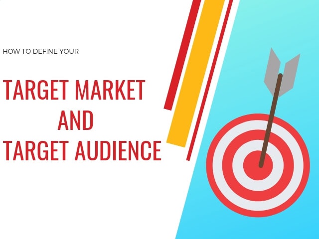 Target Market and Audience