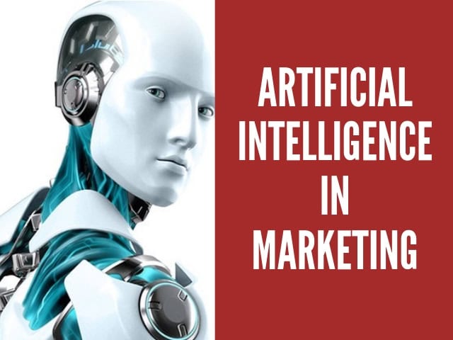 artificial intelligence in marketing case study