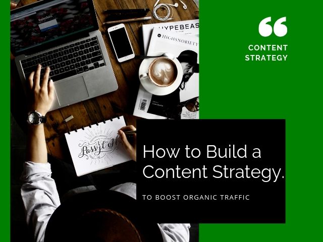 Content Strategy