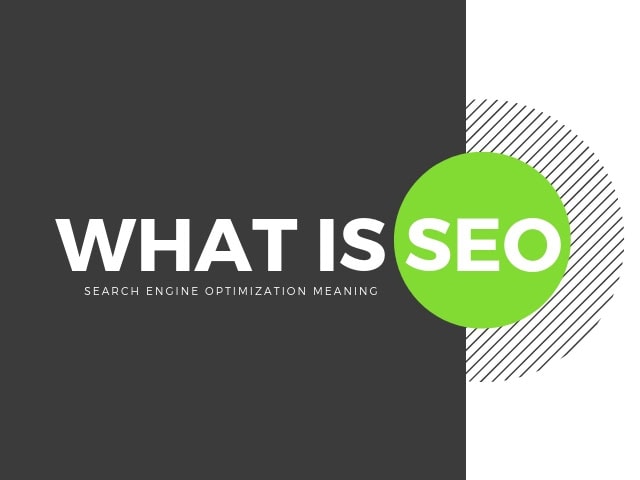 What is SEO