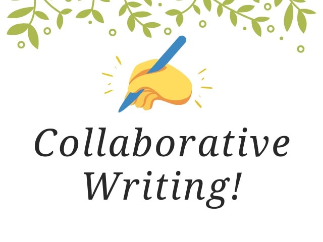 Collaborative Writing