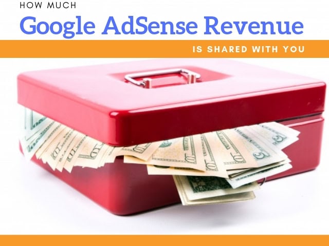 Google AdSense Revenue