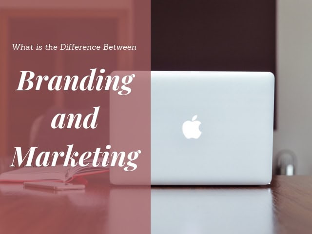 Branding and Marketing