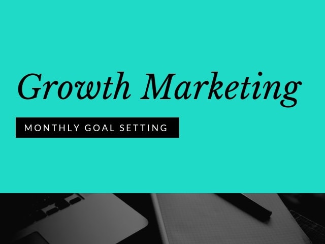 Growth Marketing