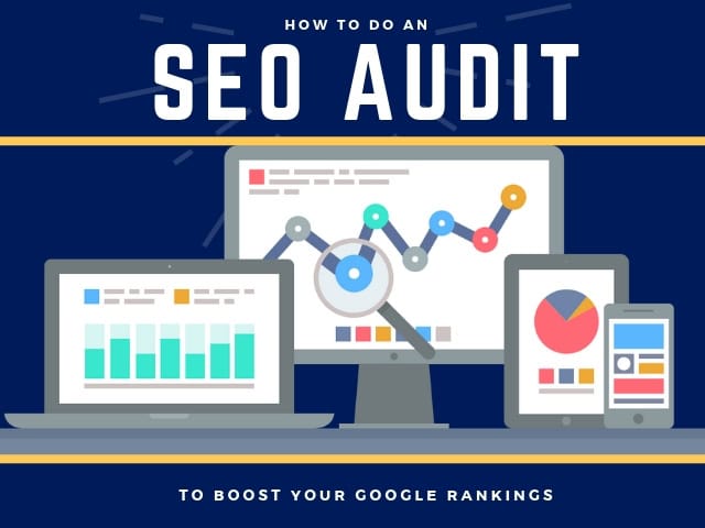 How to do an SEO Audit