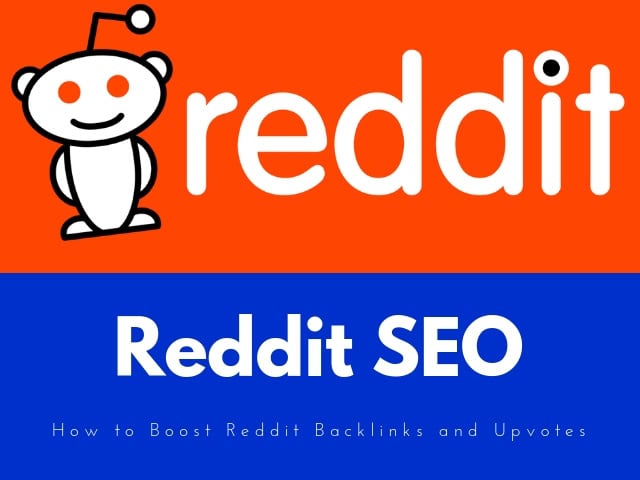 Reddit SEO