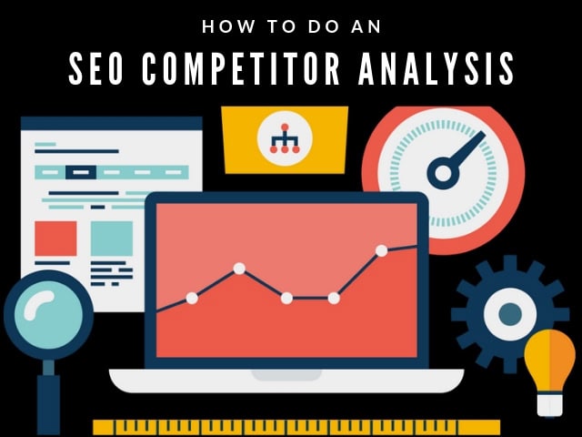 SEO Competitor Analysis