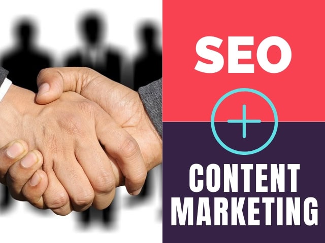 SEO and Content Marketing