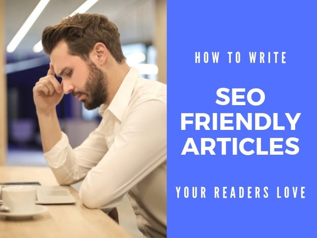 SEO Friendly Articles