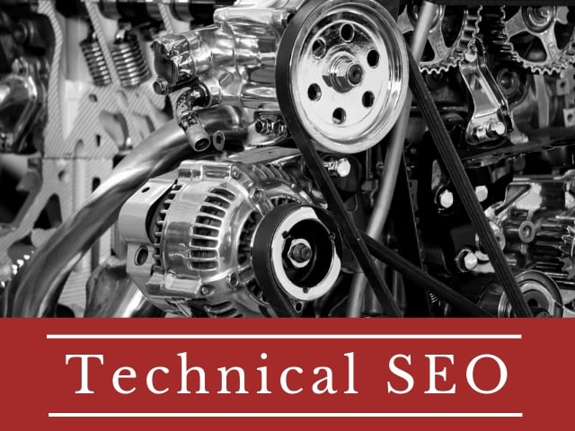 What is Technical SEO