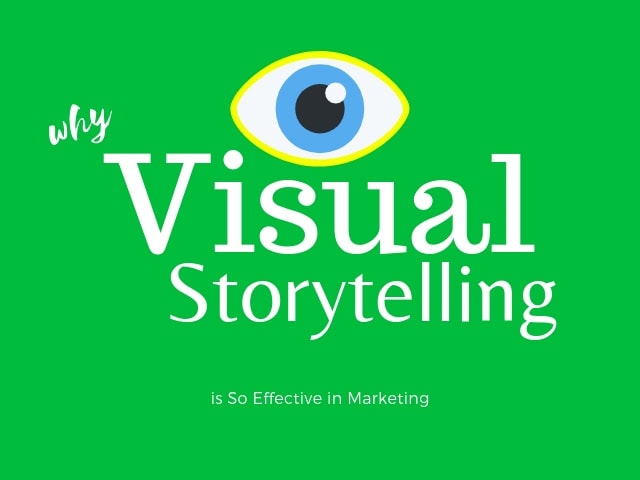 Visual Storytelling