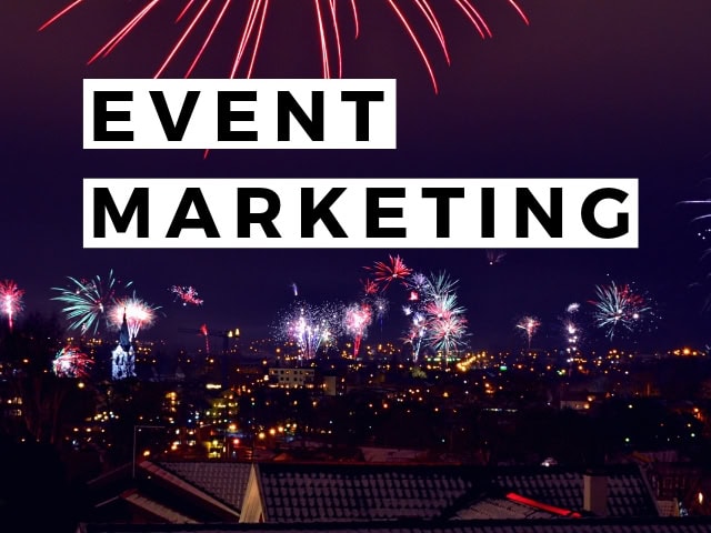 Event Marketing