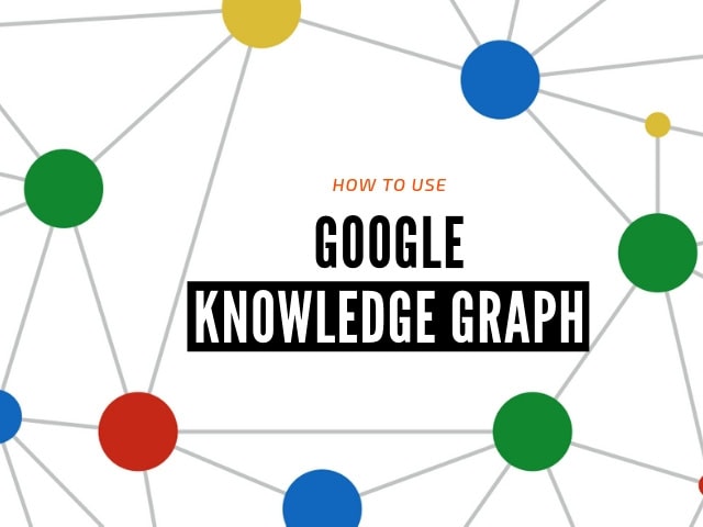 Google Knowledge Graph