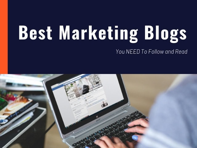 Best Marketing Blogs