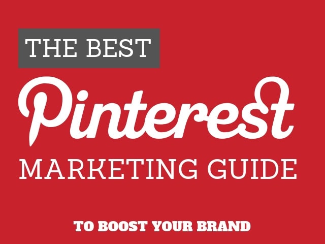 Pinterest Marketing