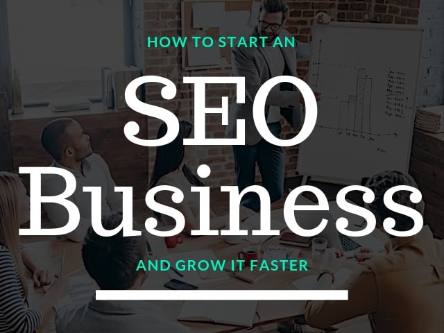 SEO Business