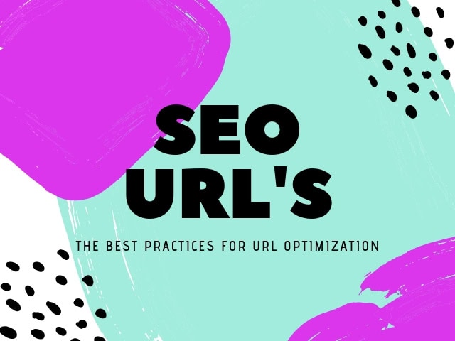 SEO URLs Optimization