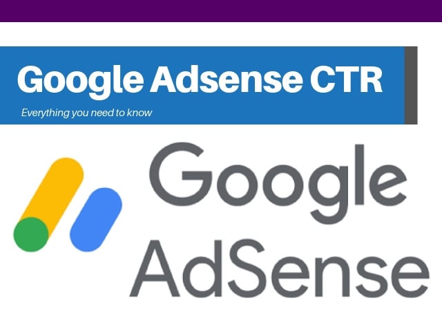 Adsense CTR