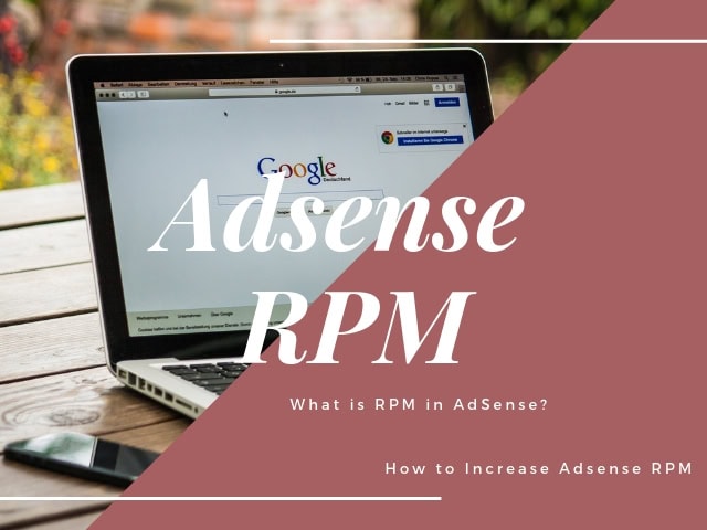 Adsense RPM