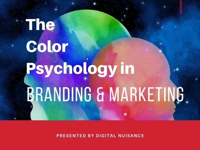 Color Psychology