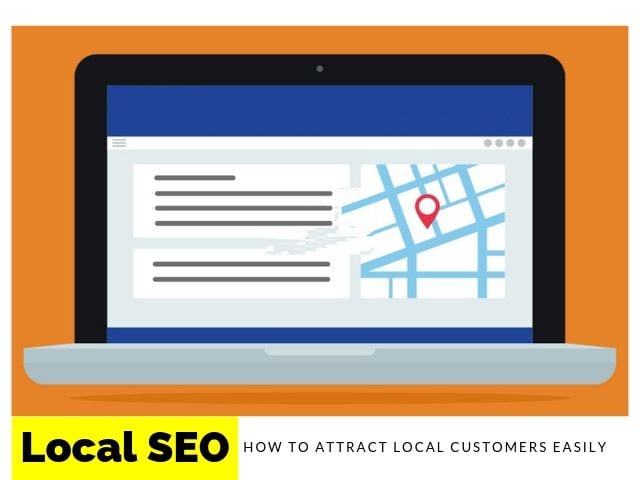 Local SEO Marketing