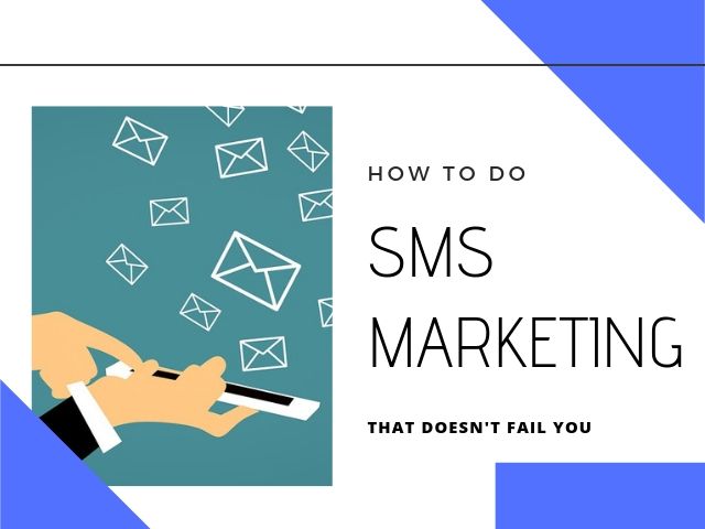 SMS Marketing