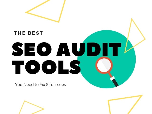 Best SEO Audit Tools