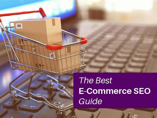 Ecommerce SEO Guide