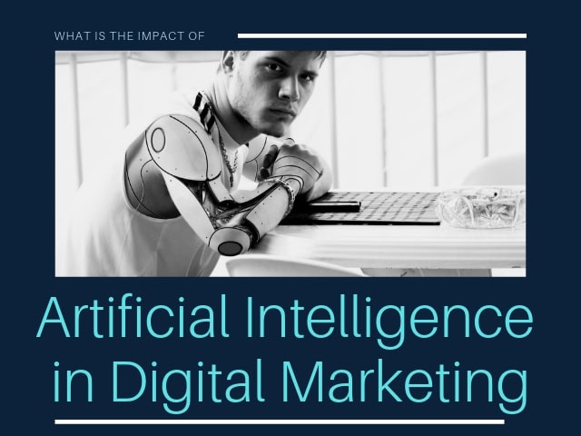 AI in Digital Marketing