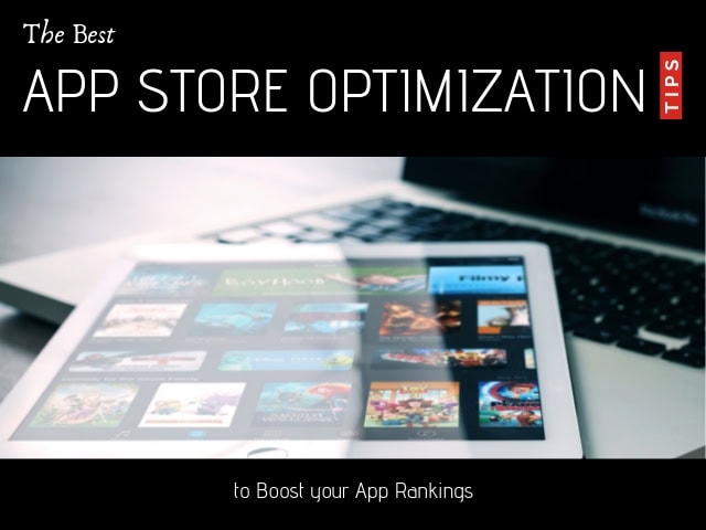 App Store Optimization Tips