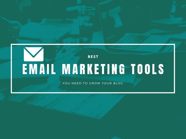 Best Email Marketing Tools