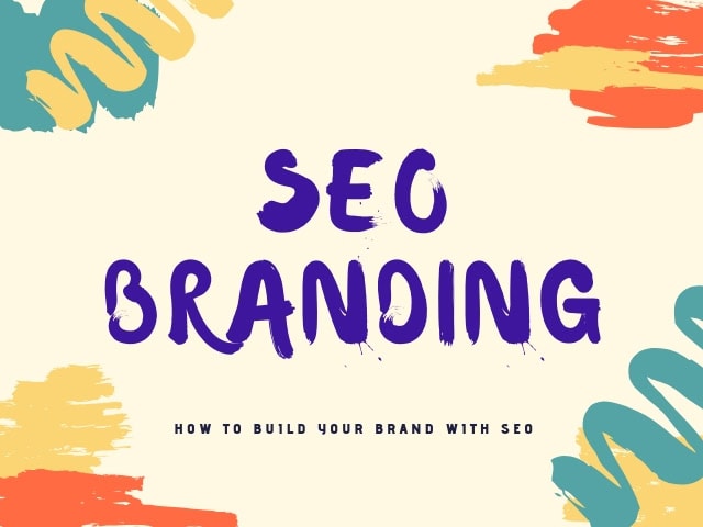 SEO Branding