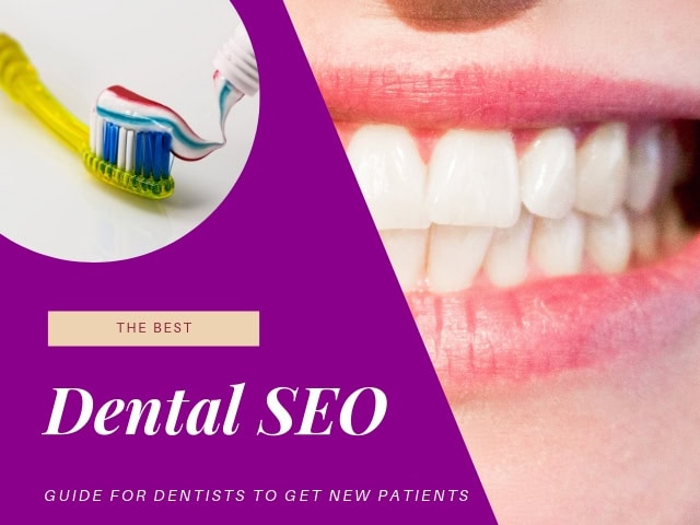 Dental SEO