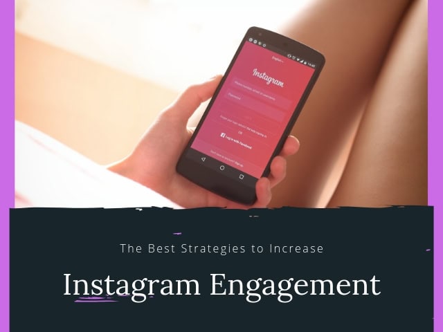 Increase Instagram Engagement