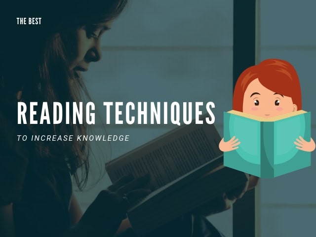 Reading Techniques