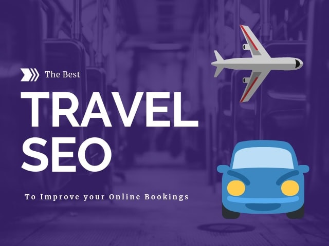 Travel SEO