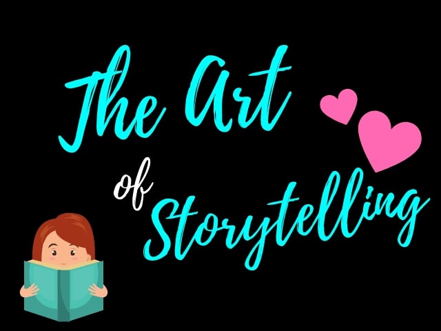 The Art of Storytelling