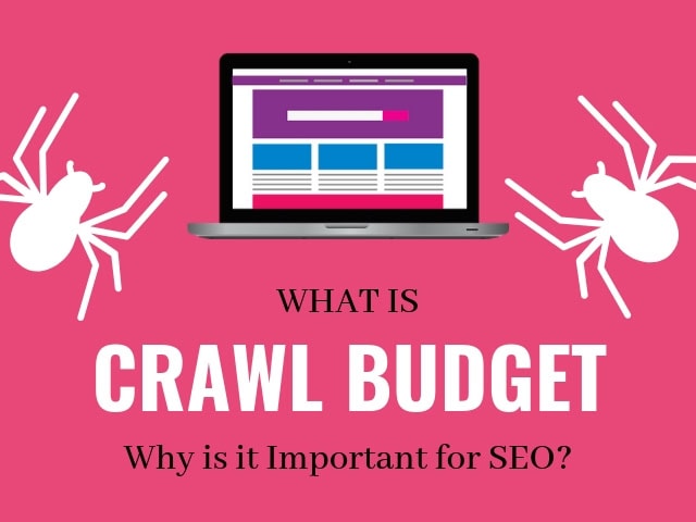 Crawl Budget