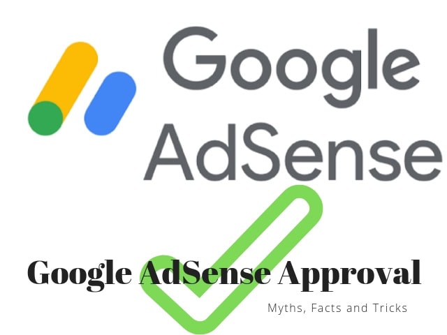 Google AdSense Approval