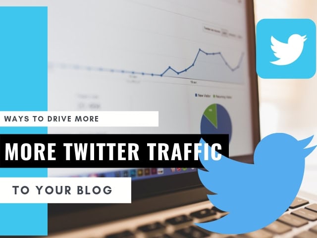 More Twitter Traffic Blog