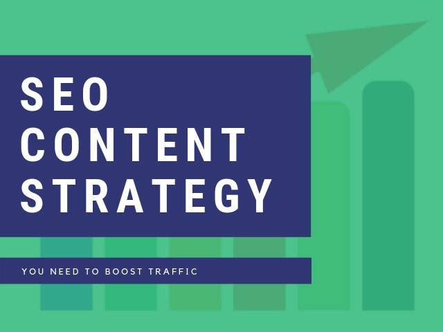 SEO Content Strategy